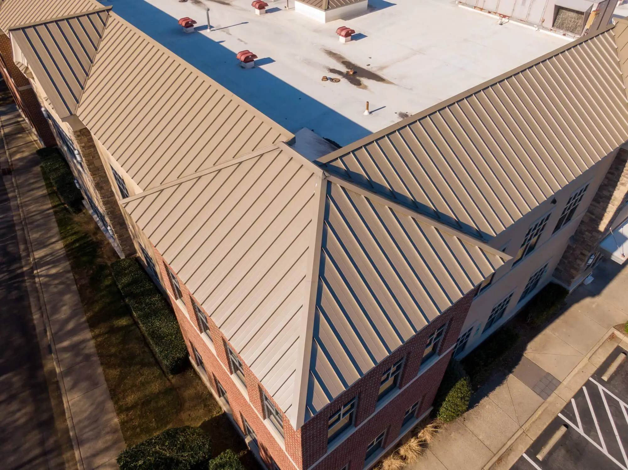 SouthShore Roofing & Exteriors