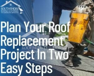 Roof Replacement Project