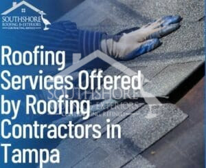 Roofing Services