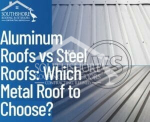 Metal Roof