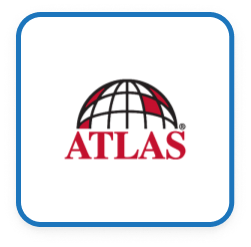 ATLAS certified
