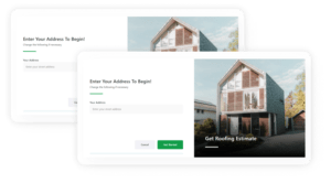 roofing estimate