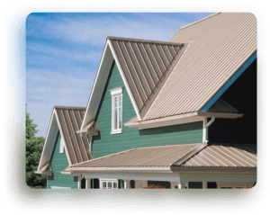 roofing services