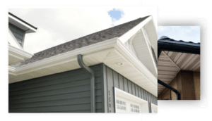 gutter installation in Tampa