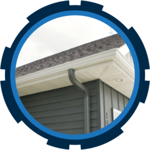 gutters