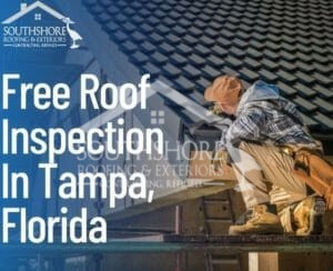 Free Roof Inspection
