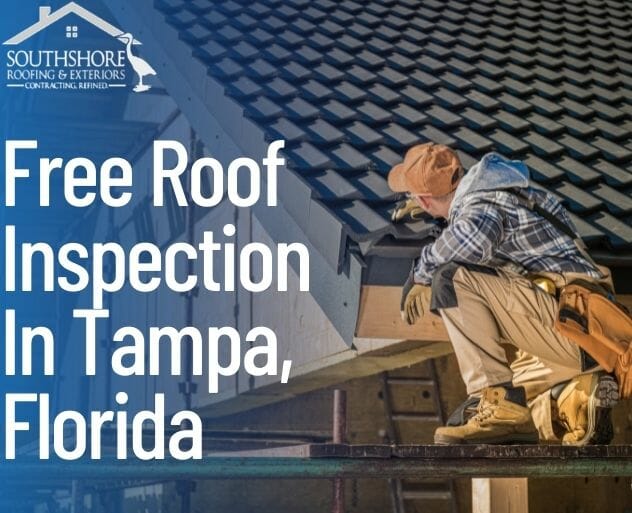 Is A Free Roof Inspection Really Worth It? Find Out!