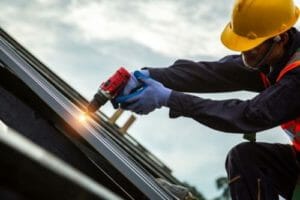 Tampa roofers