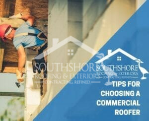 Commercial Roofer In Tampa