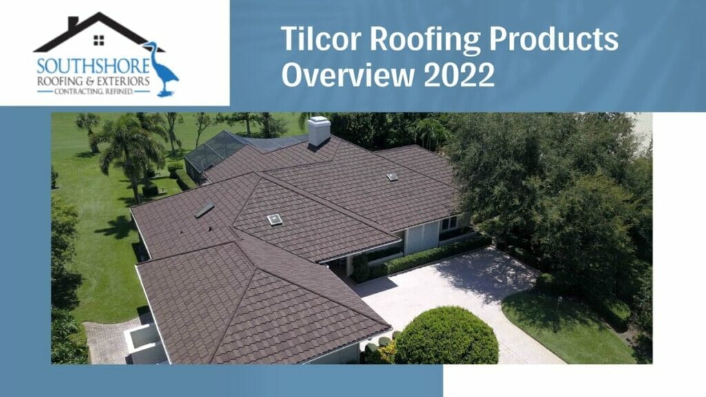 Tilcor Roofing