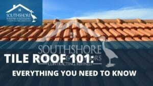 Tile Roof