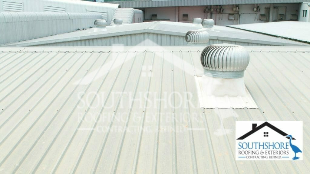 Commercial Roofing Companies