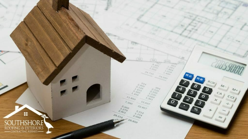 Free Roofing Estimates