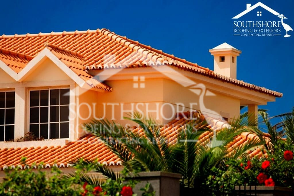How Long Do Tile Roofs Last