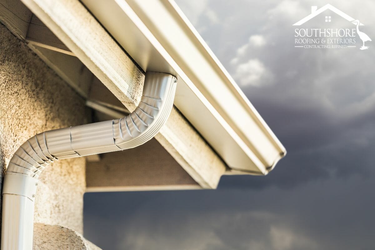 How Long Do Gutters Last In Florida?