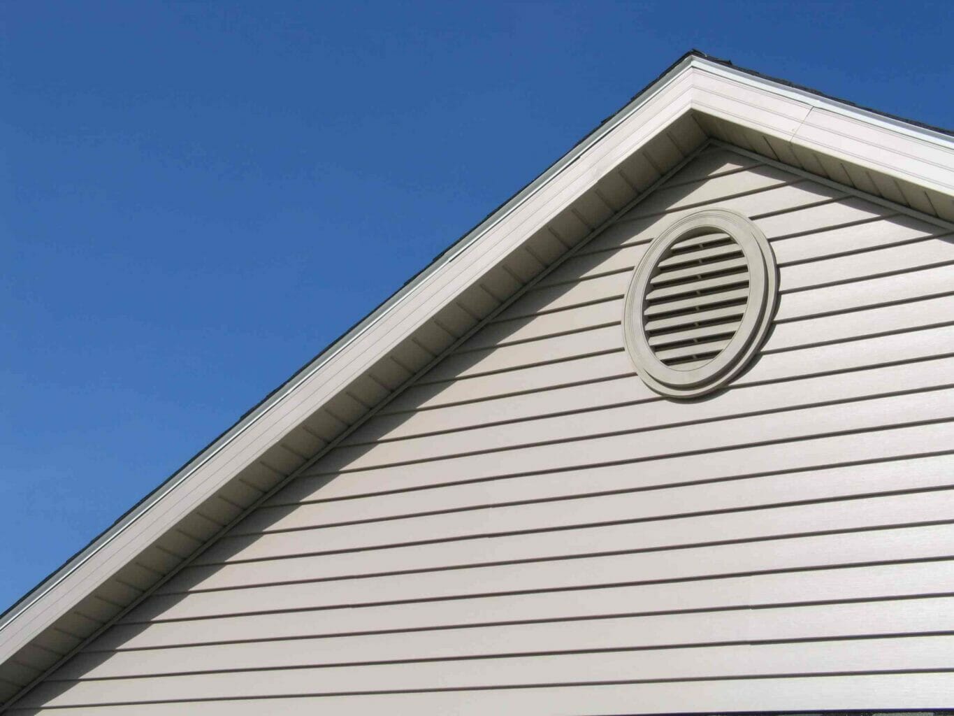 Gable Vents