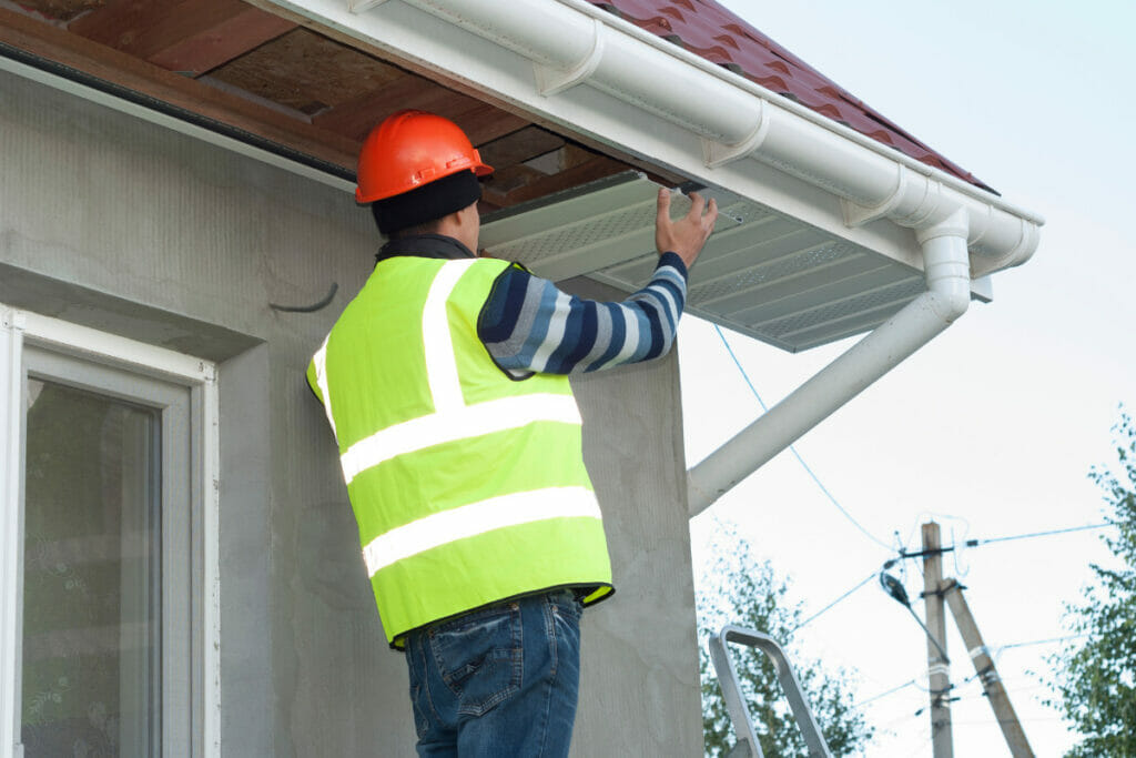 Soffit Vents