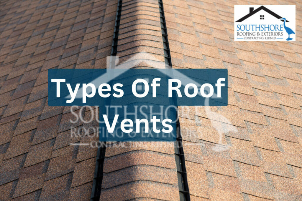 Confused About Roof Vent Options? Here's A Simple Guide!