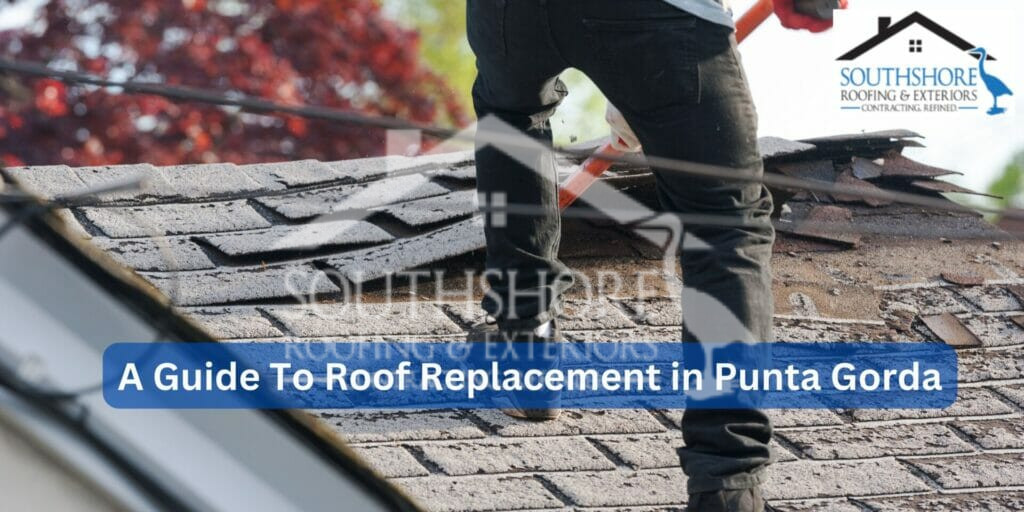 roof replacement punta gorda