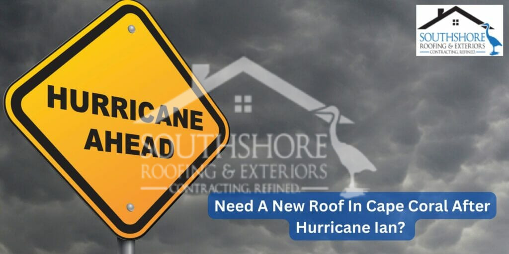 Roof In Cape Coral + cape coral hurricane ian