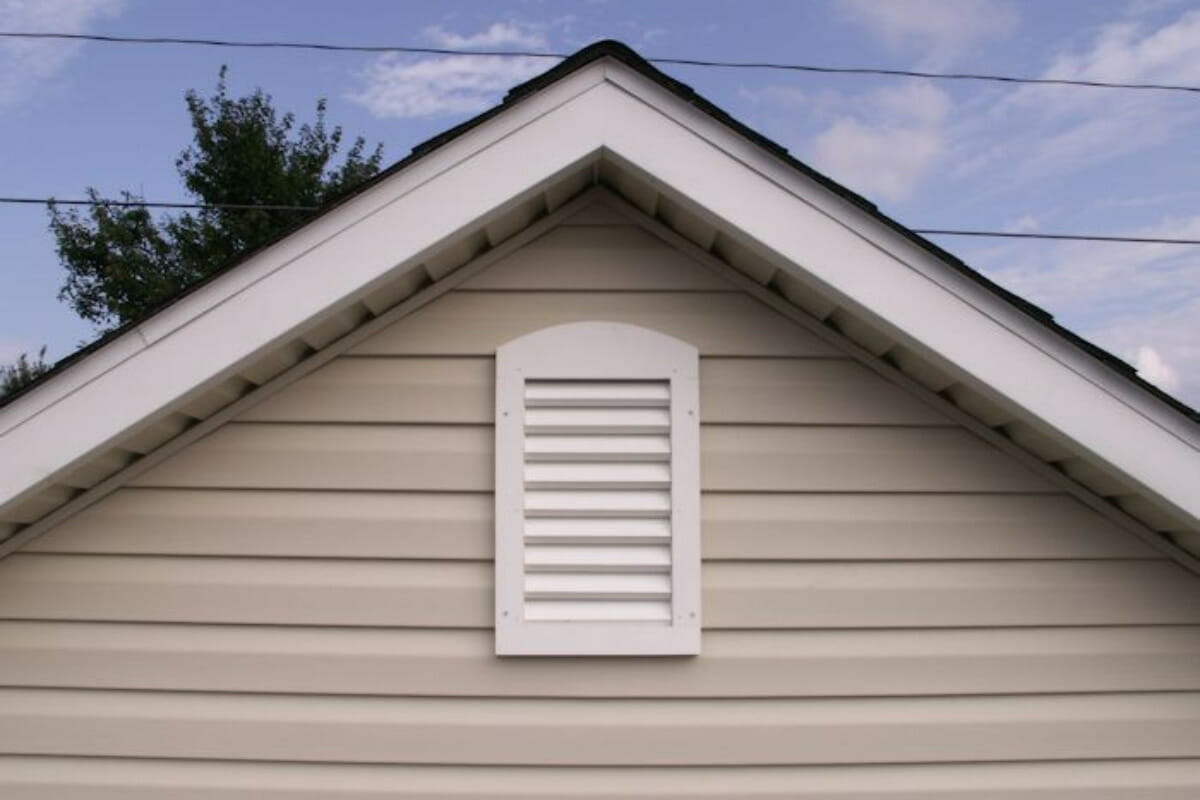 Gable Vents