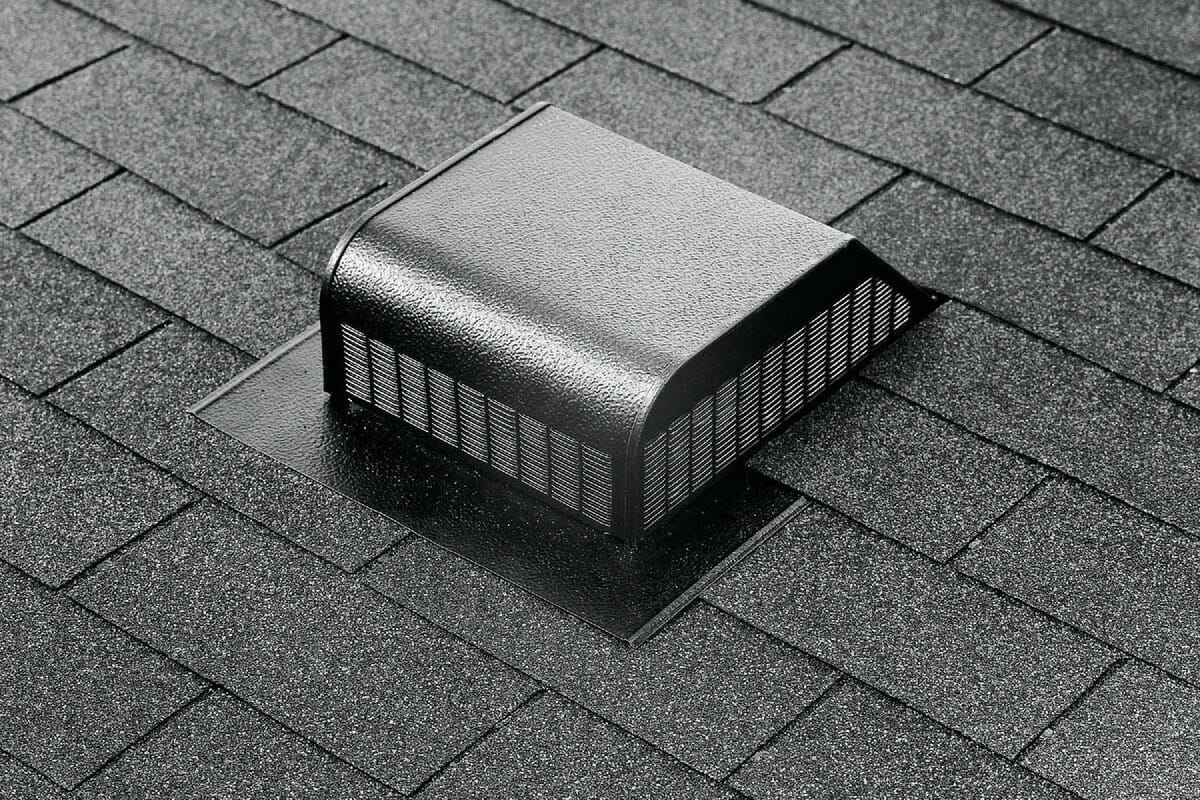 Roof Vents