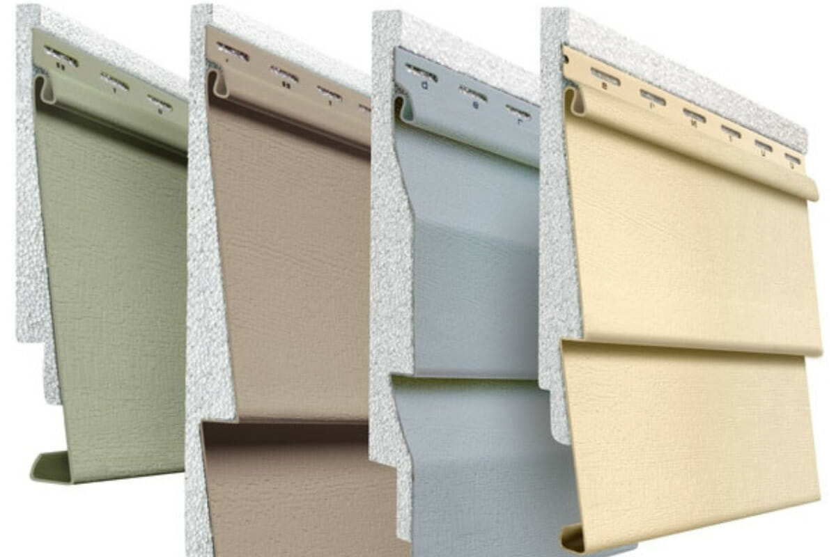The Top Vinyl Siding Trends Of 2023: What's New And Exciting