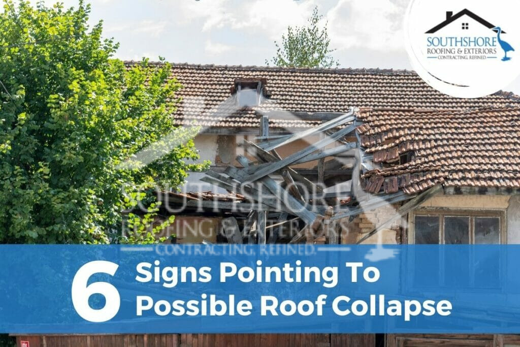 Roof Collapse