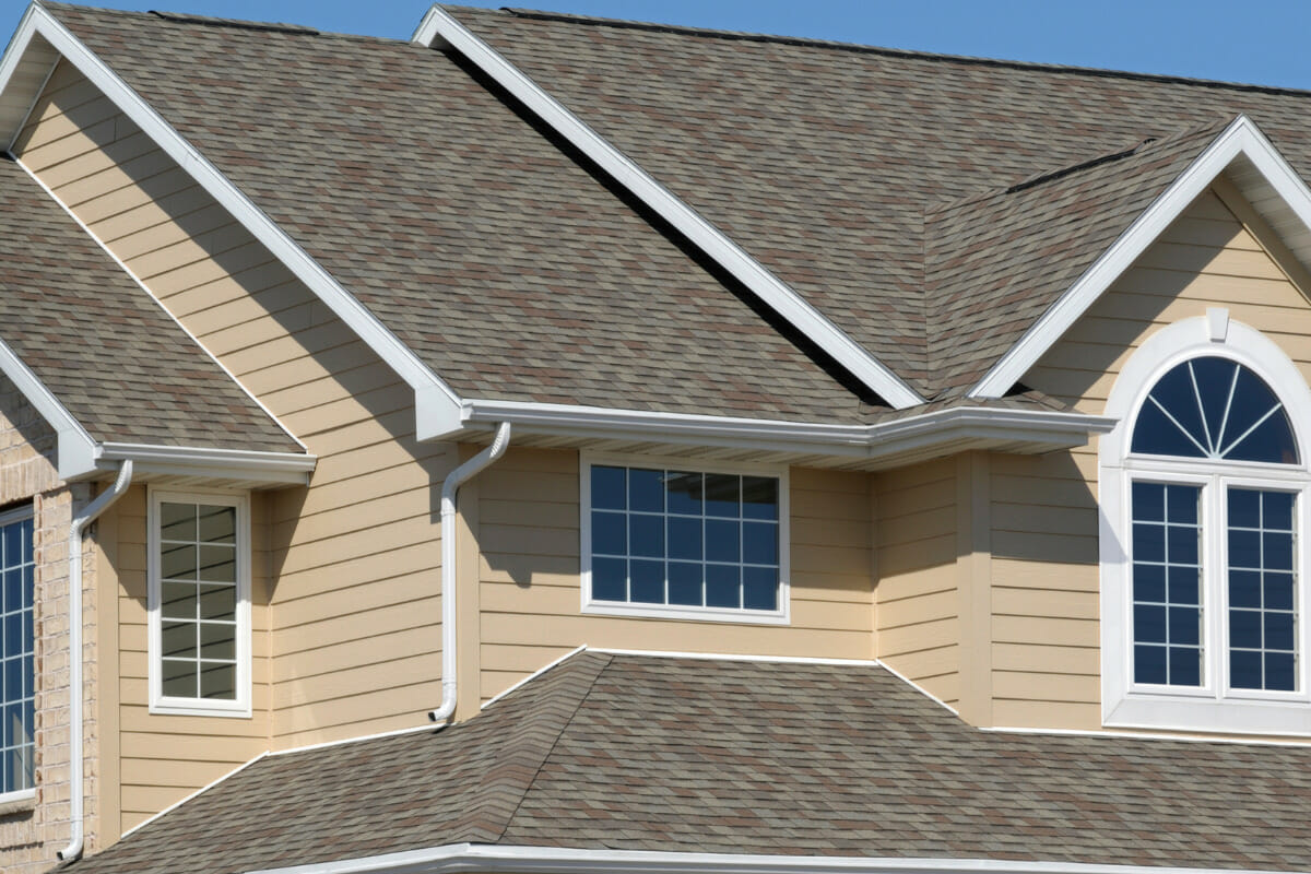 Siding Options In Tampa