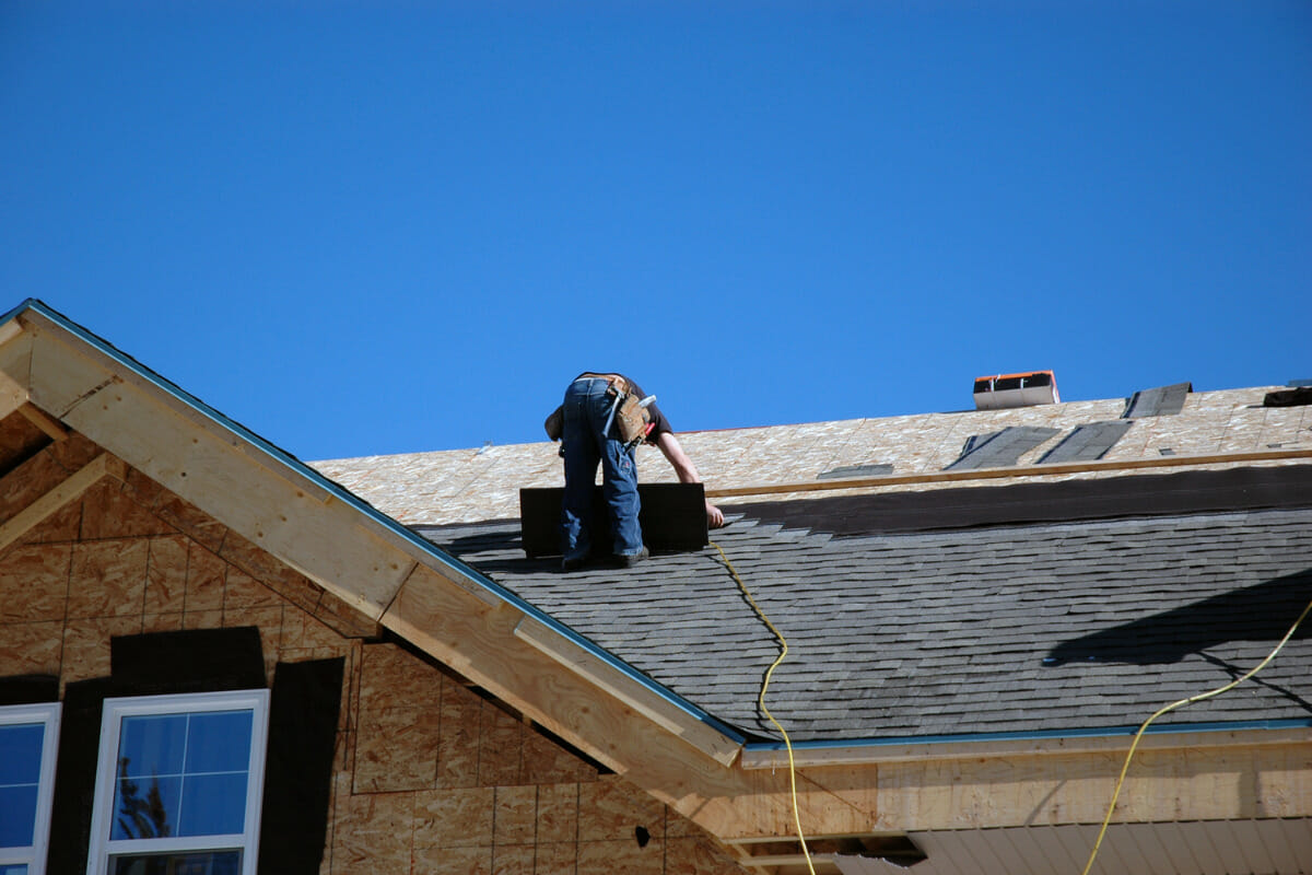 Professional Roofing Services In Tampa