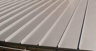 Metal Roofing Systems