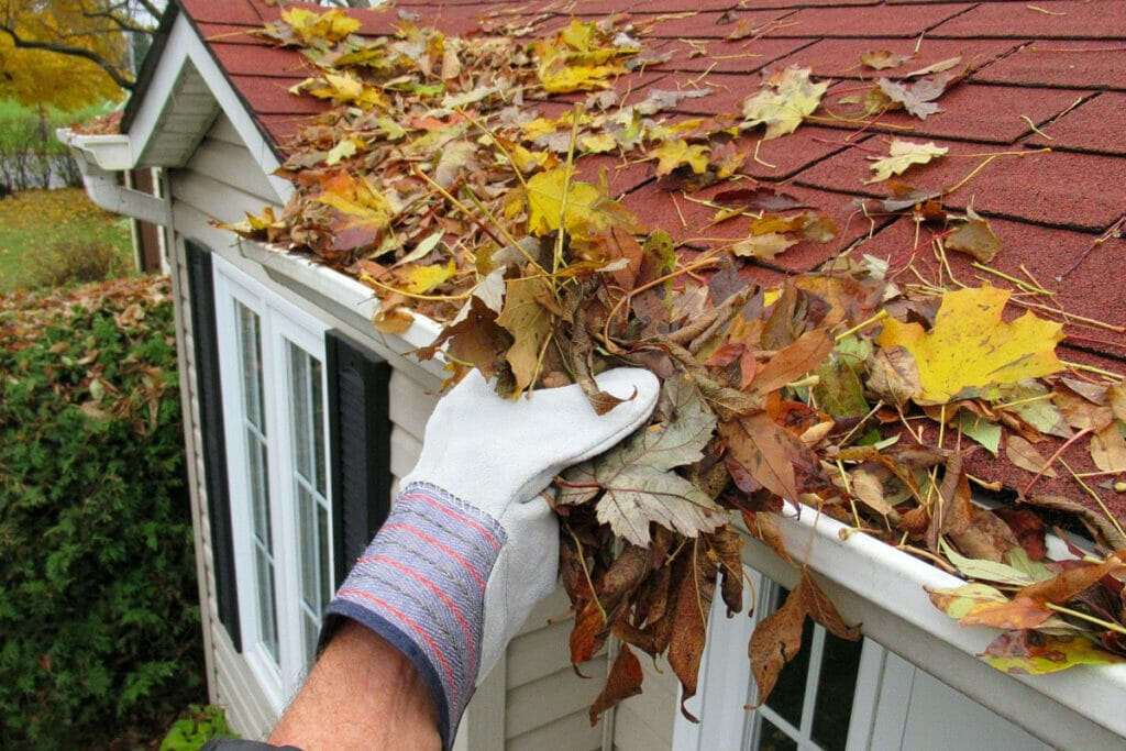 Keeping Your Gutters Clean and Clear