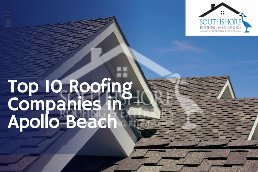 roofing companies apollo beach