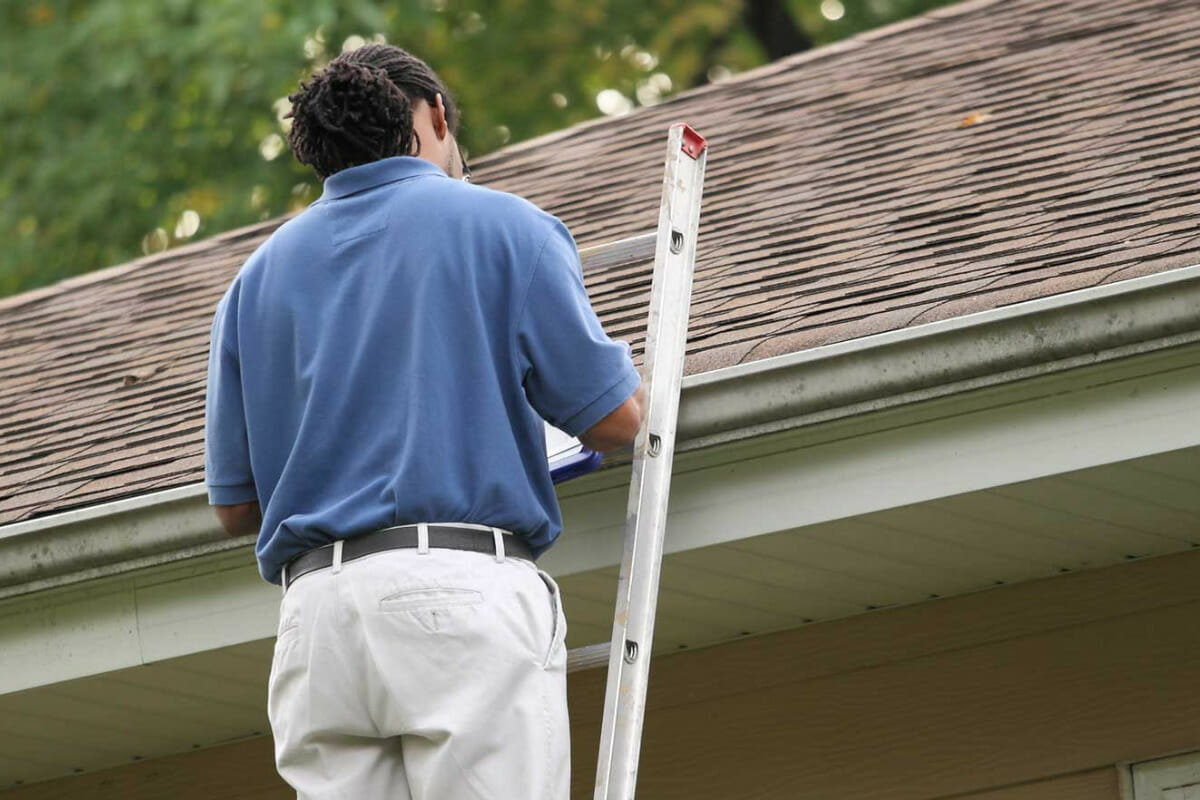 Proficient Roof Inspections