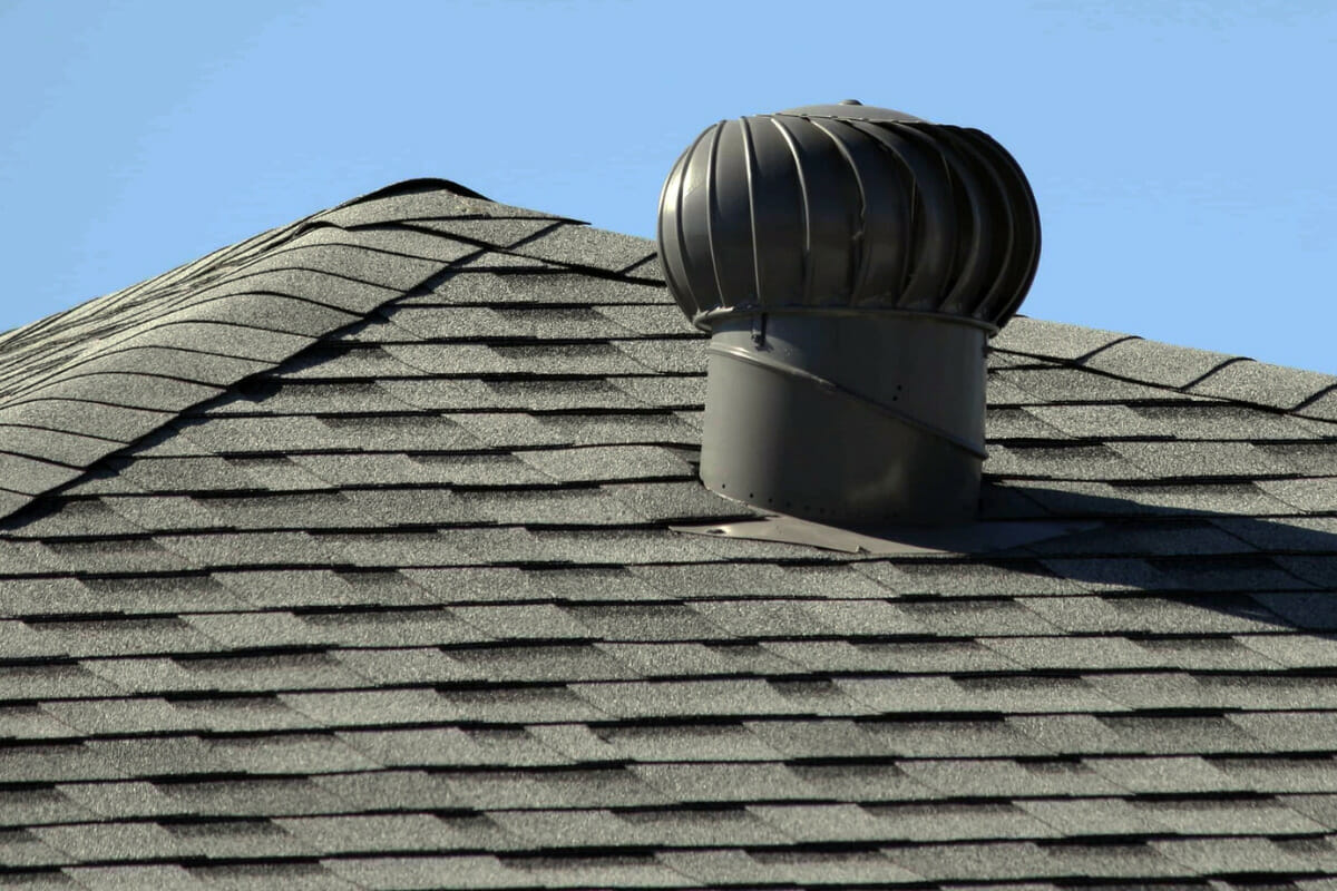 Roof Ventilation In Tampa
