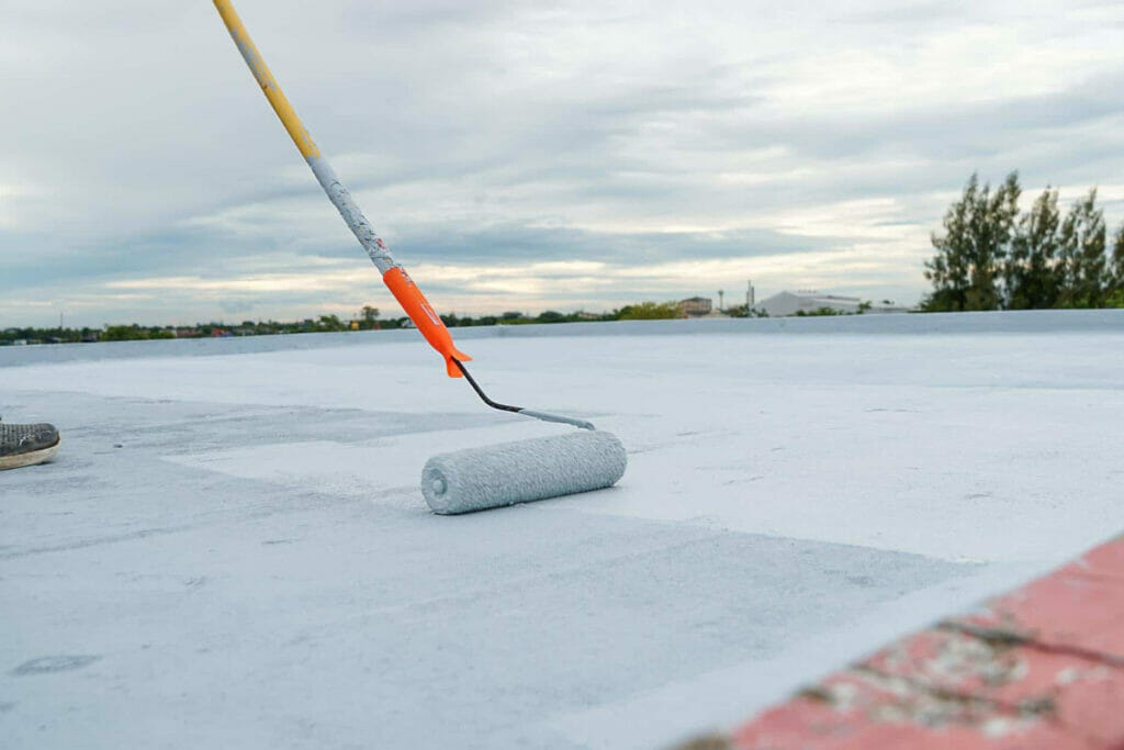 How Long Does A Silicone Roof Coating Last? How Long Does Silicone Roof Coating Last