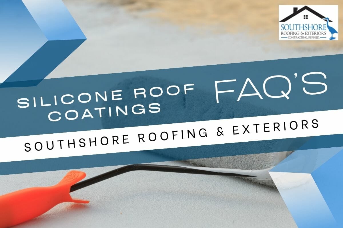 Can You Put A Silicone Roof Coating Over Acrylic? & Other Frequently Asked Questions 