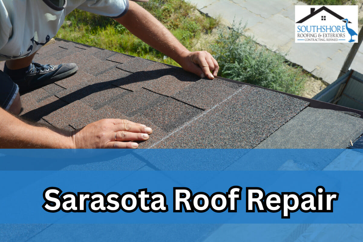 Sarasota Roof Repair: 7 Common Questions Answered