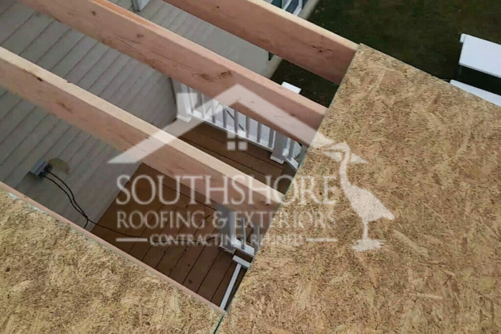 How Often Does Roof Decking Need To Be Replaced?