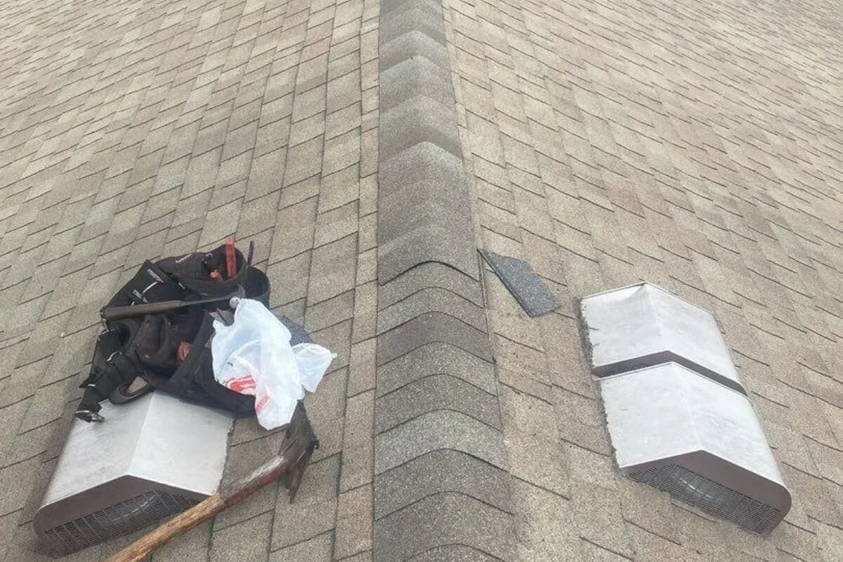 Proactive Roof Maintenance