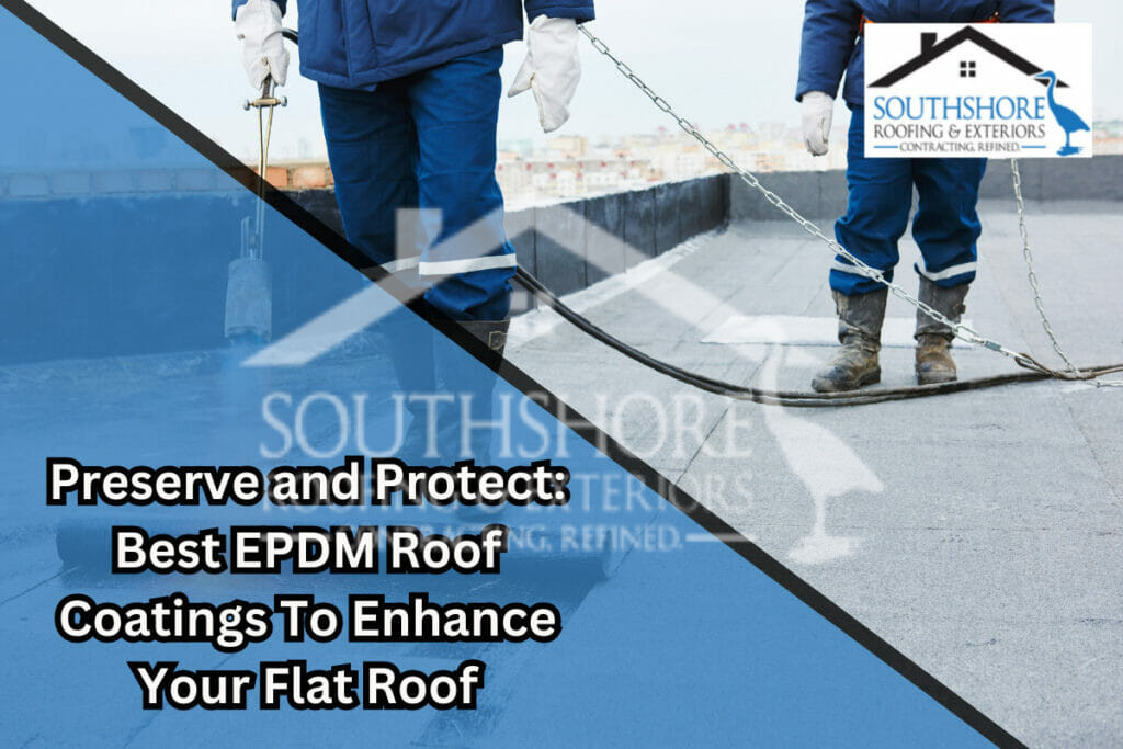 best epdm roof coatings