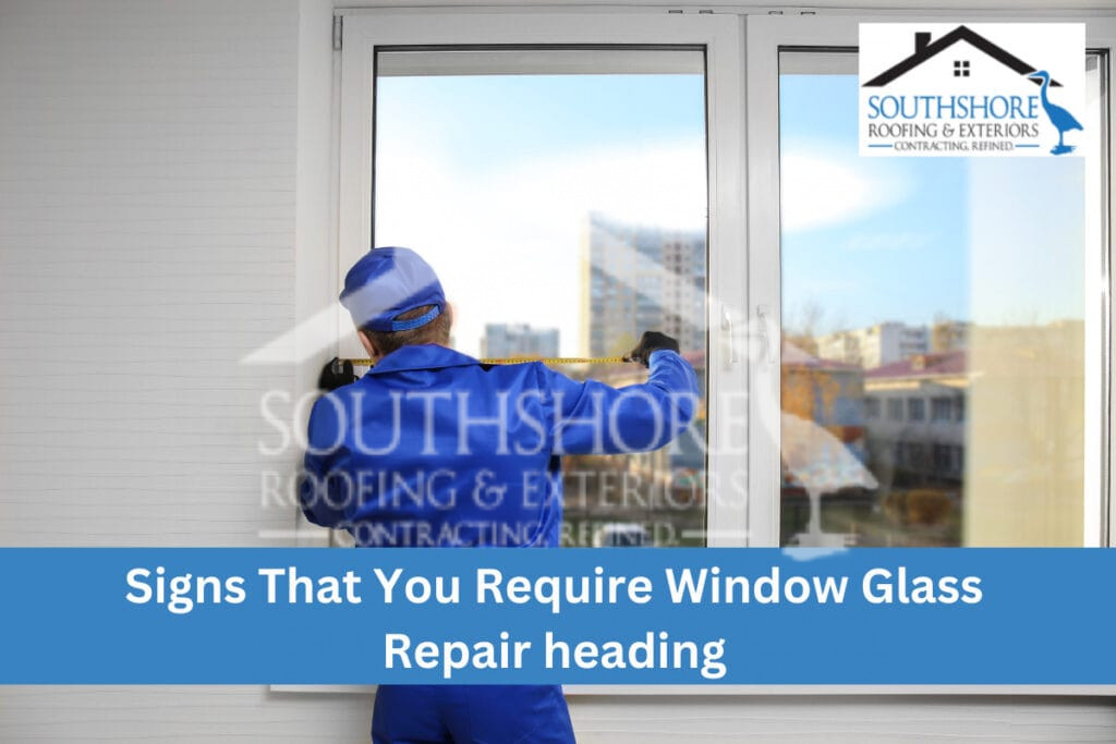 window glass repair in Tampa
