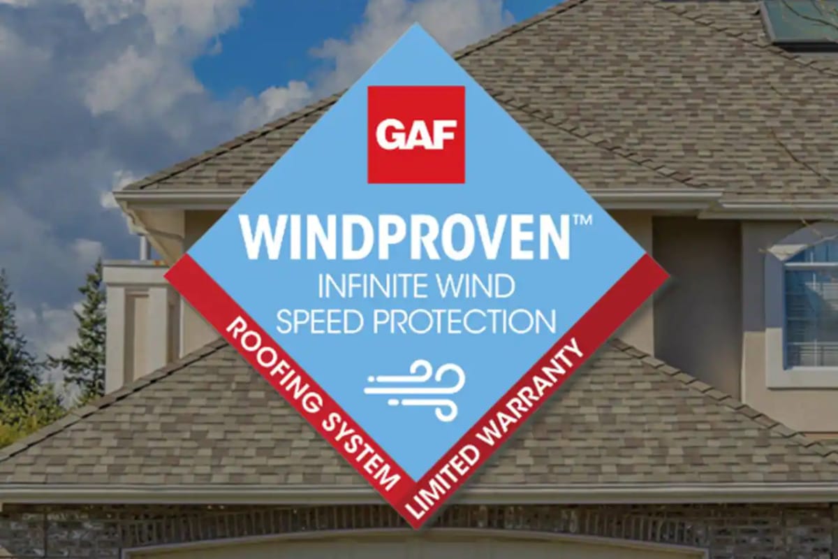 WindProven™ Limited Wind Warranty