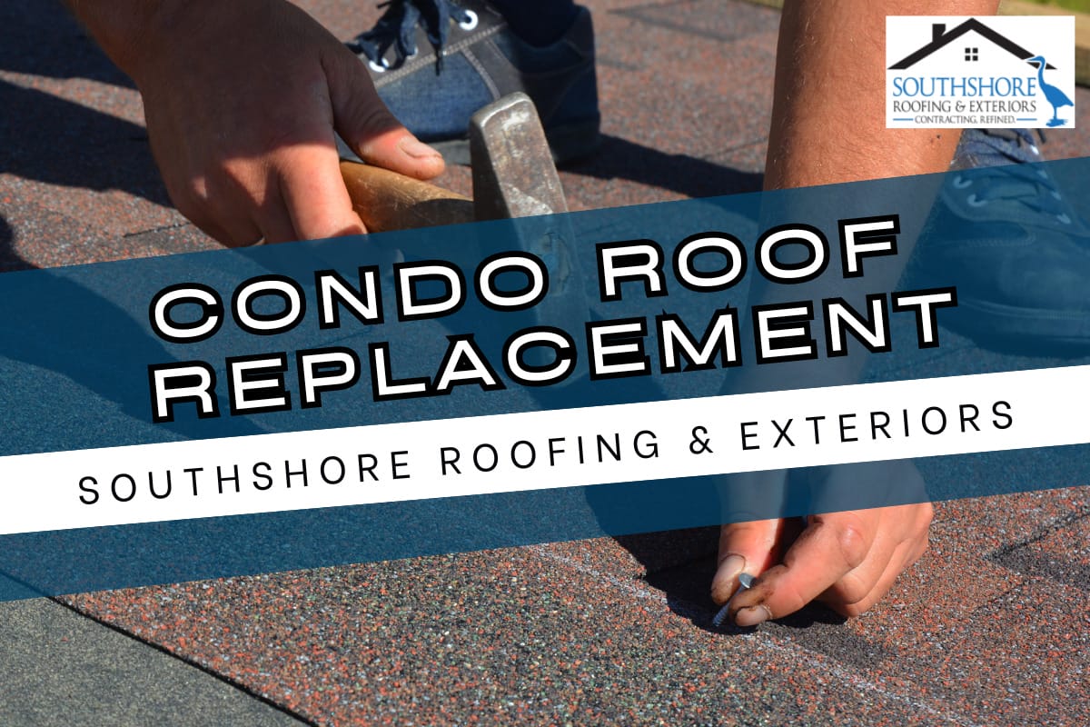 A Guide To A Hassle-Free Condo Roof Replacement