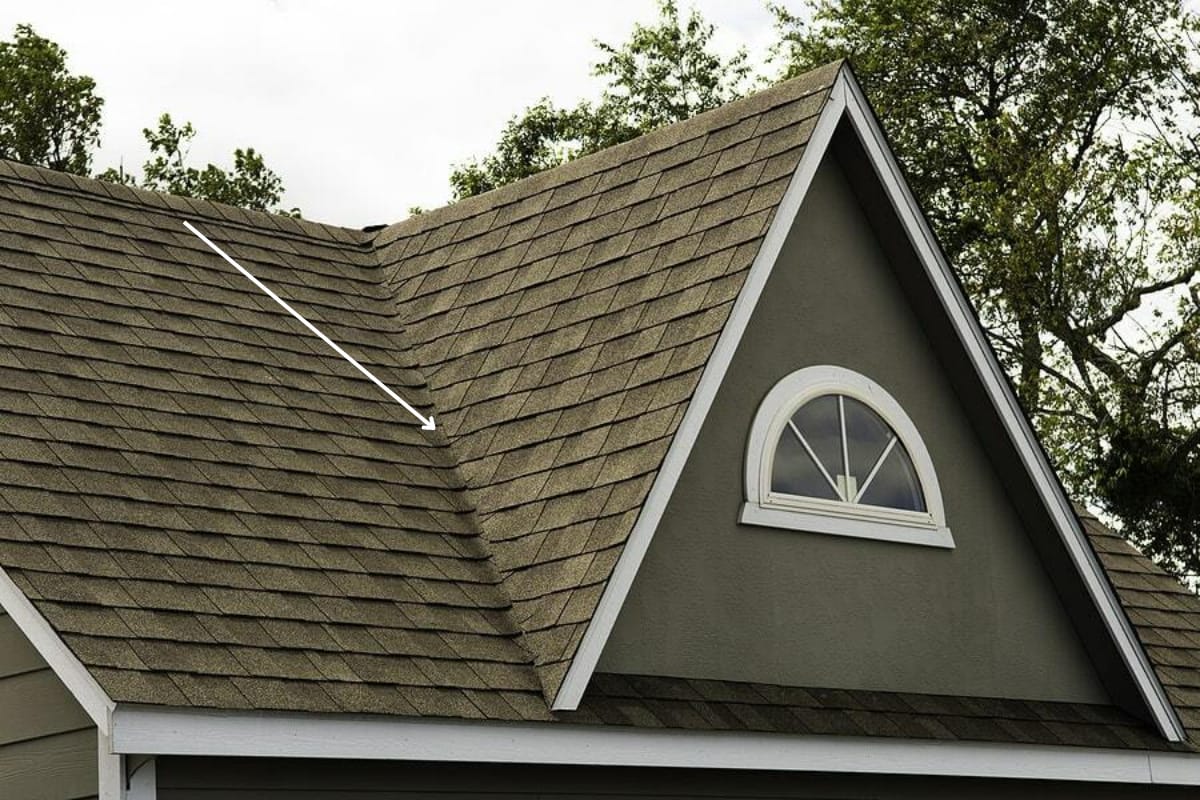 Closed Roof Valleys: Enhanced Protection and Durability