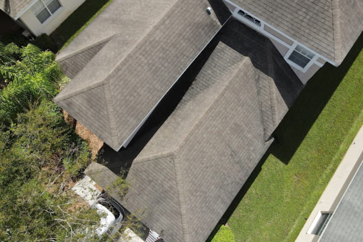 Roofing Company In Tampa Bay