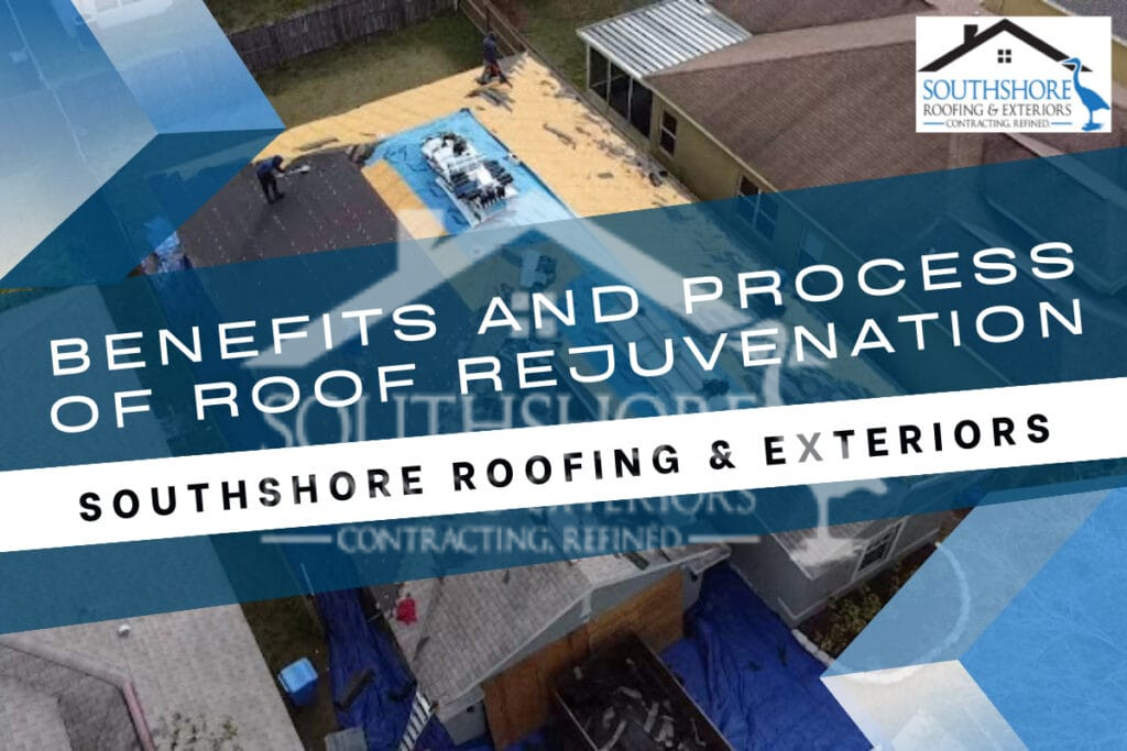 Exploring Roof Rejuvenation