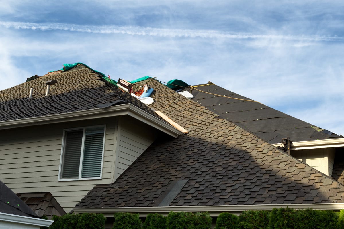 Roofing Contractor In Tampa Bay