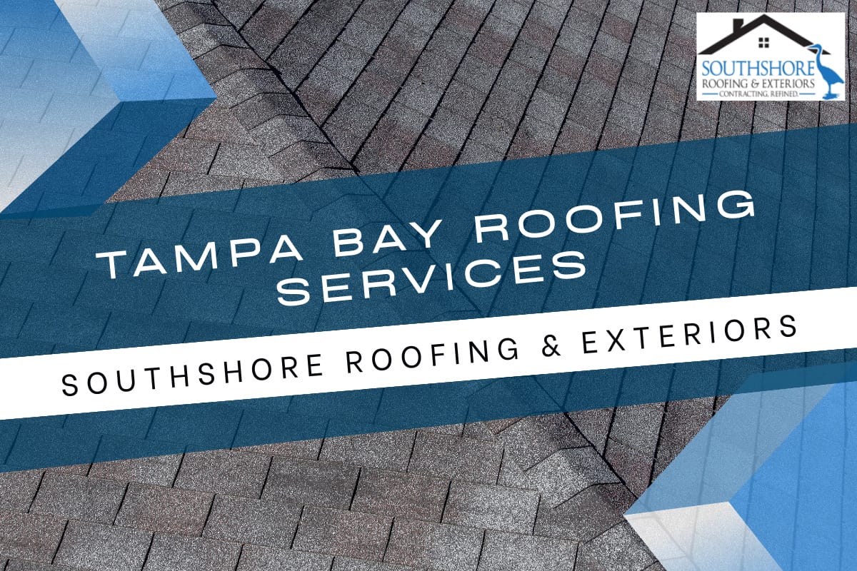 9 Factors to Consider When Choosing Tampa Bay Roofing Services