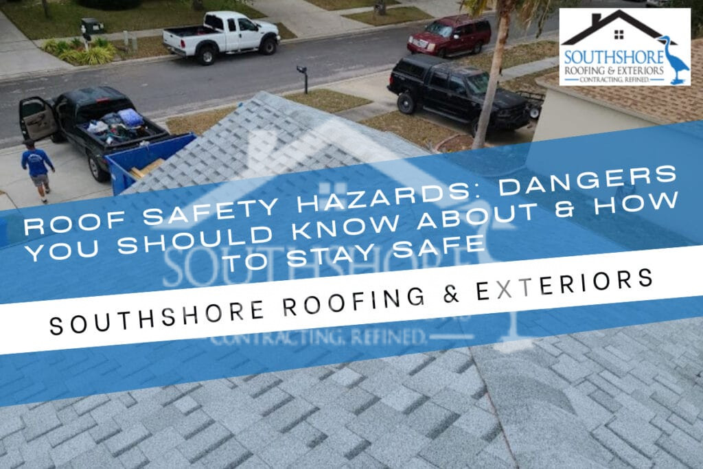 roof safety